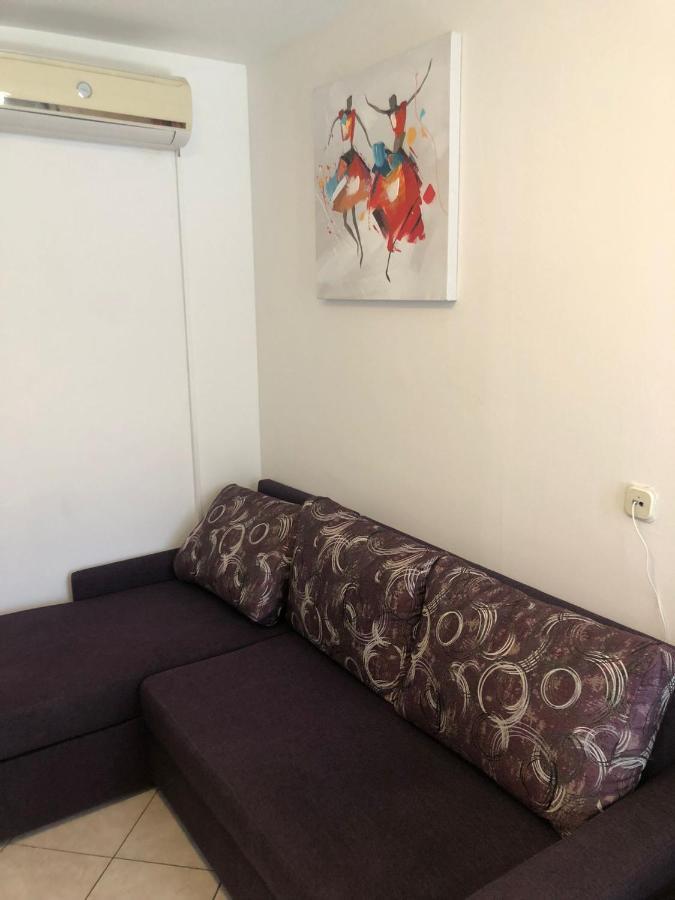 Old Town Apartment Nina Split 2 Exterior photo